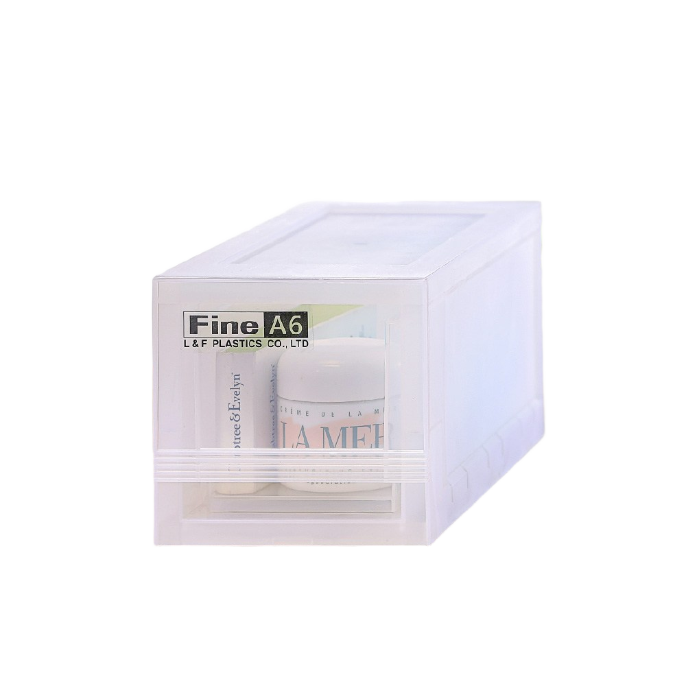 FINE桌上抽屜整理箱 A6