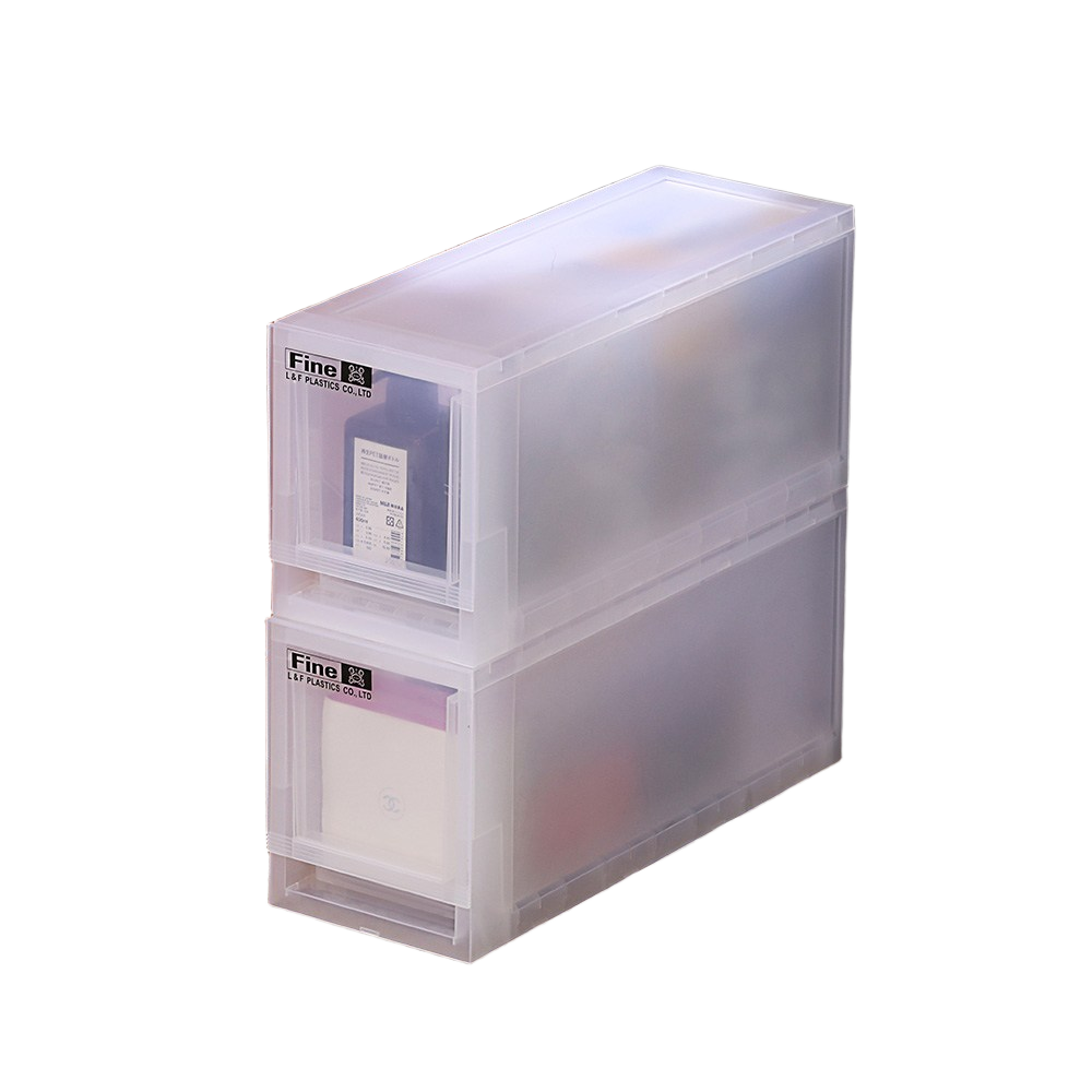 FINE抽屜式整理箱 LF1701